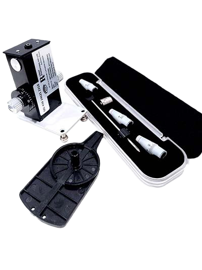APPLANATION TONO METER ZIESS TYPE 