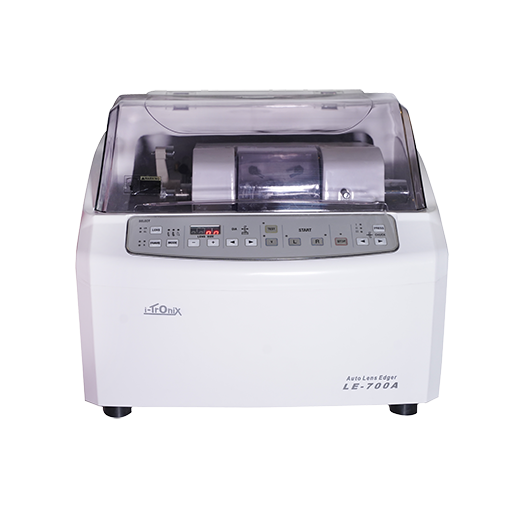 Auto Edger LE 700 A
