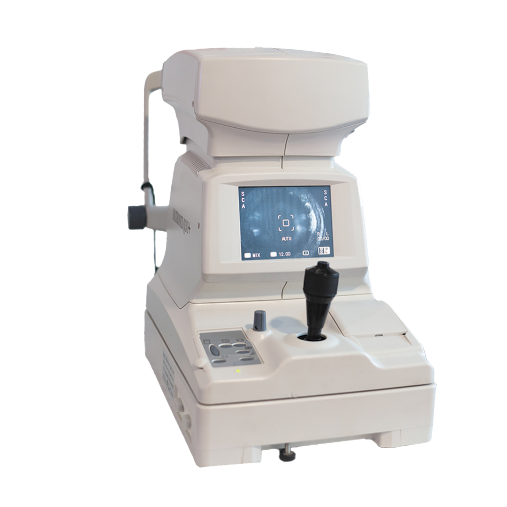 Auto Refractometer Q30+