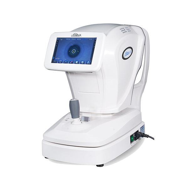 Autorefractometer i10