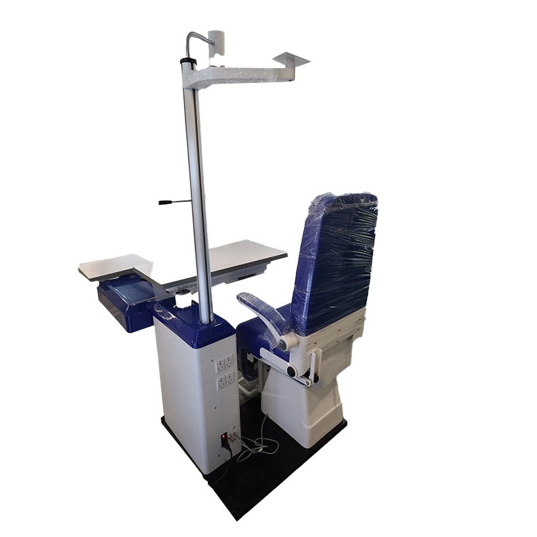 Chair Unit Compact Model