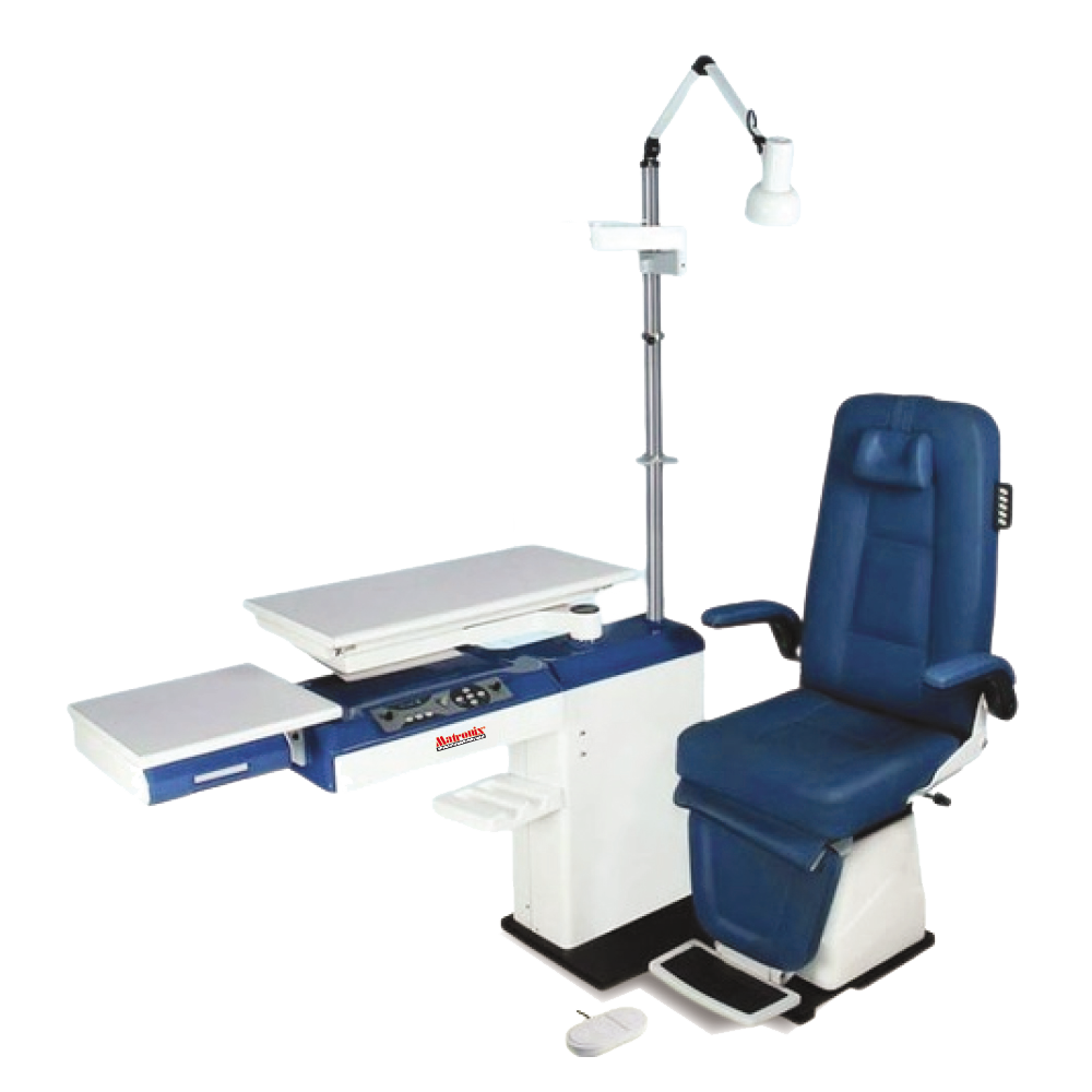 Chair Unit Optical Model