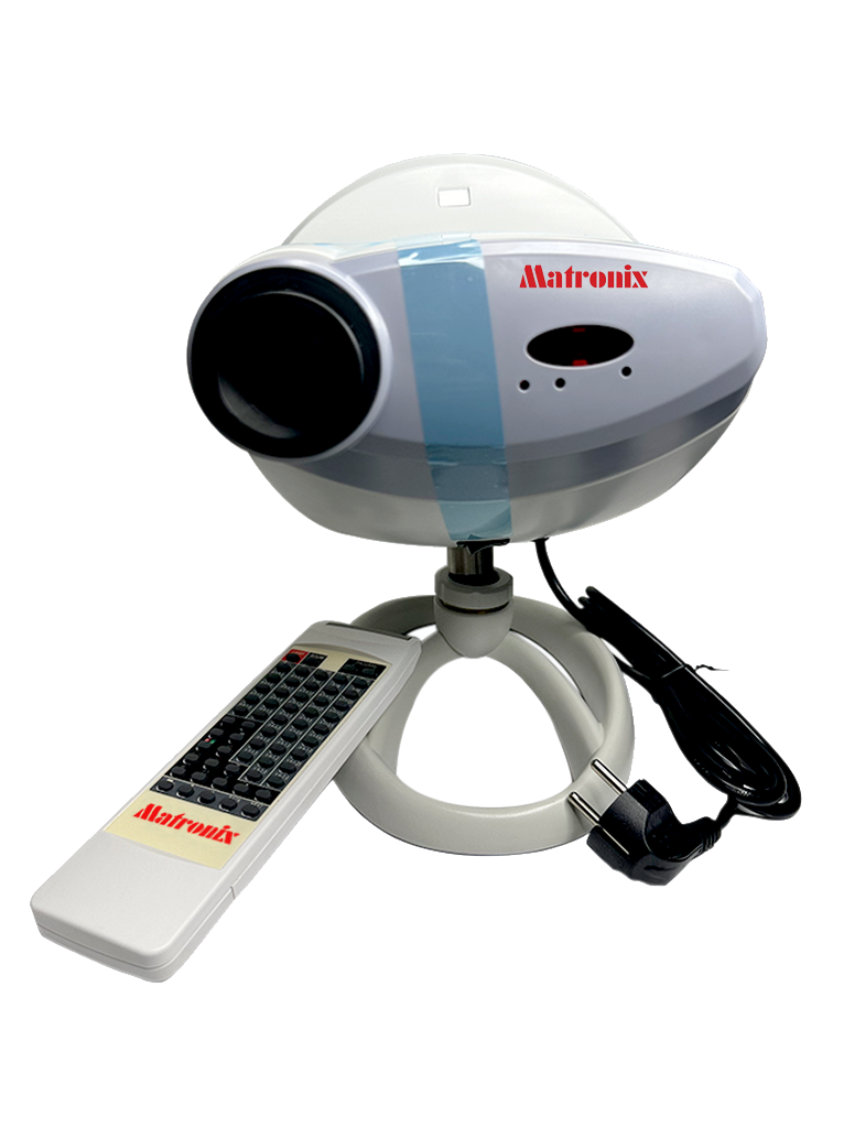 Chart Projector