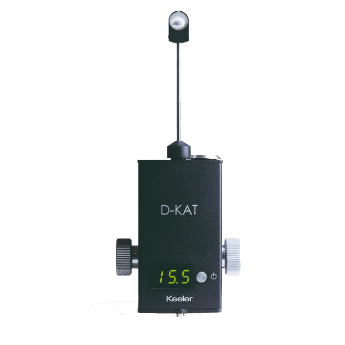 D KAT Applanation Tono Meter