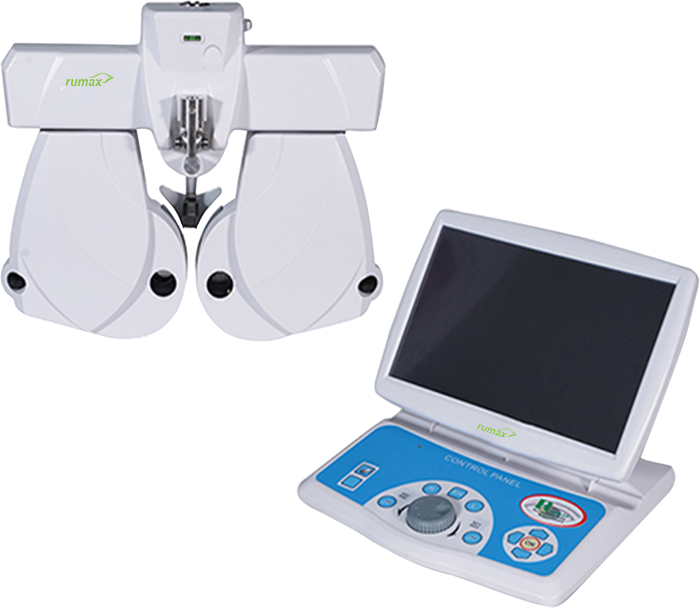 Digital Phoropter