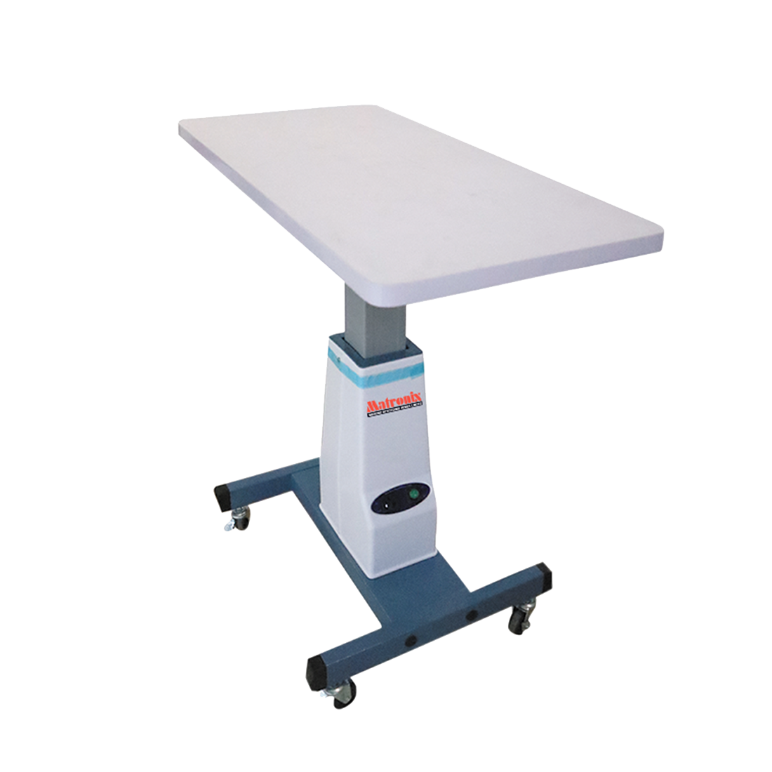 Double Top Table