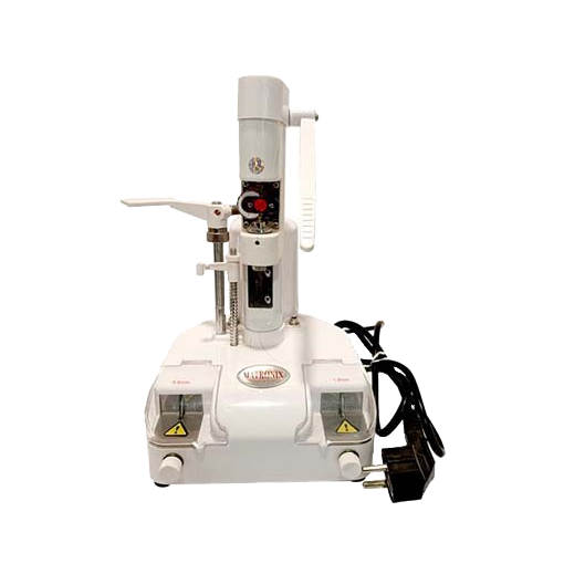 DRILL MACHINE