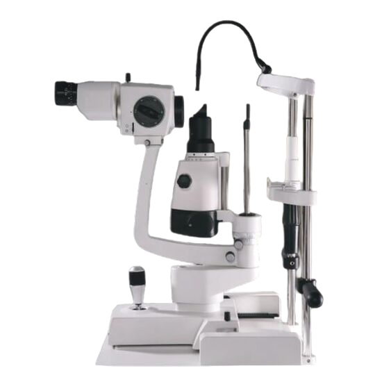 EVO 350 Slit Lamp