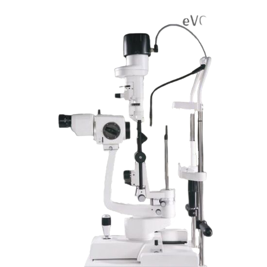 EVO 450 Slit Lamp