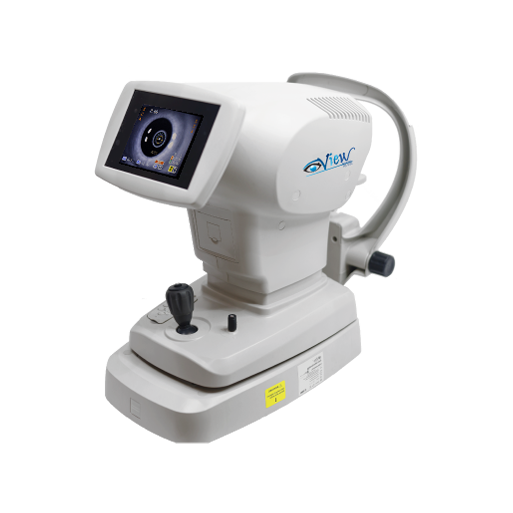 EYE VIEW AUTO REFRACTOMETER 900