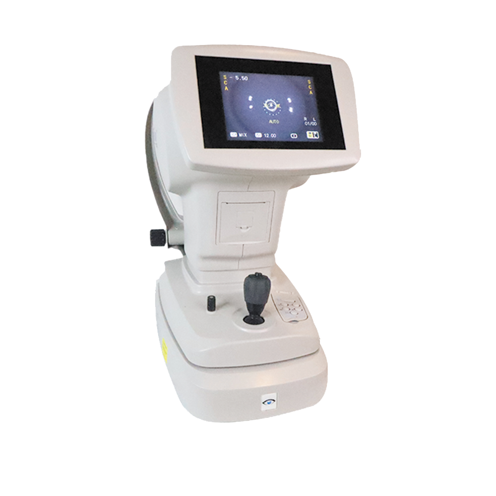 EYE VIEW KR AUTO REFRACTOMETER 900