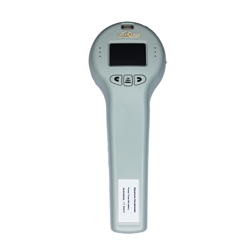 Hand Held Keratometer