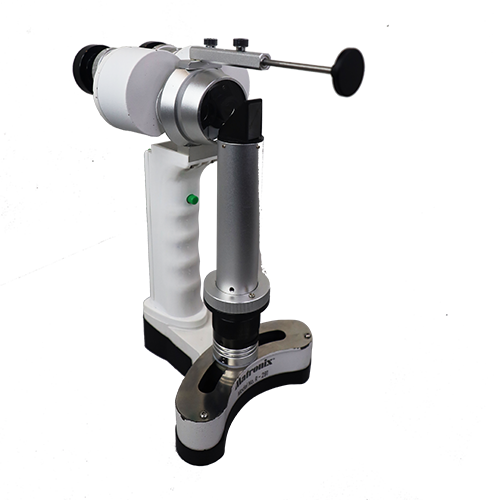 Hand Held Slit Lamp