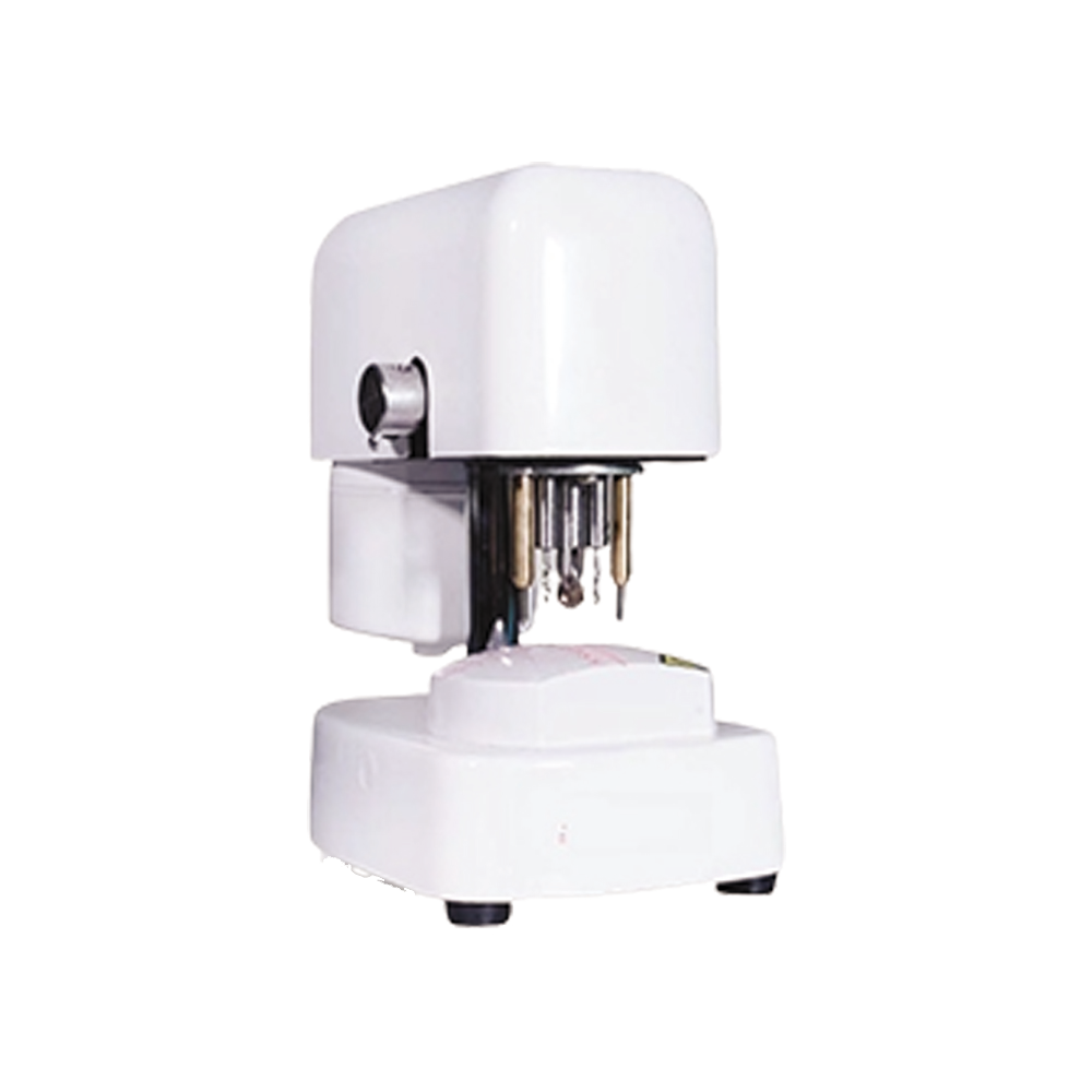 Hole Drilling Machine
