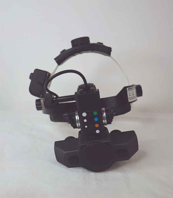 Indirect Opthalmoscope