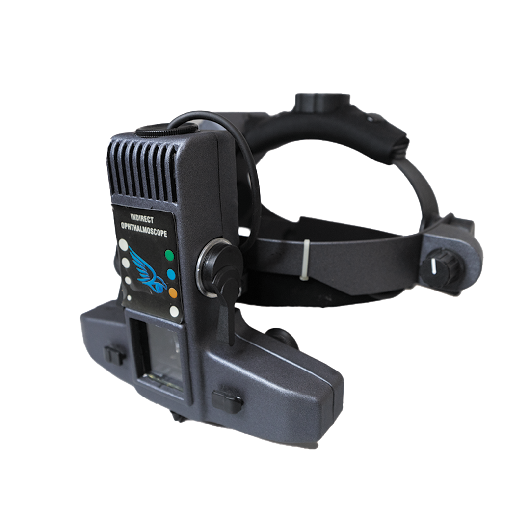 Indirect Opthalmoscope