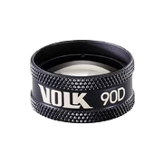 Lens VOLK 90D