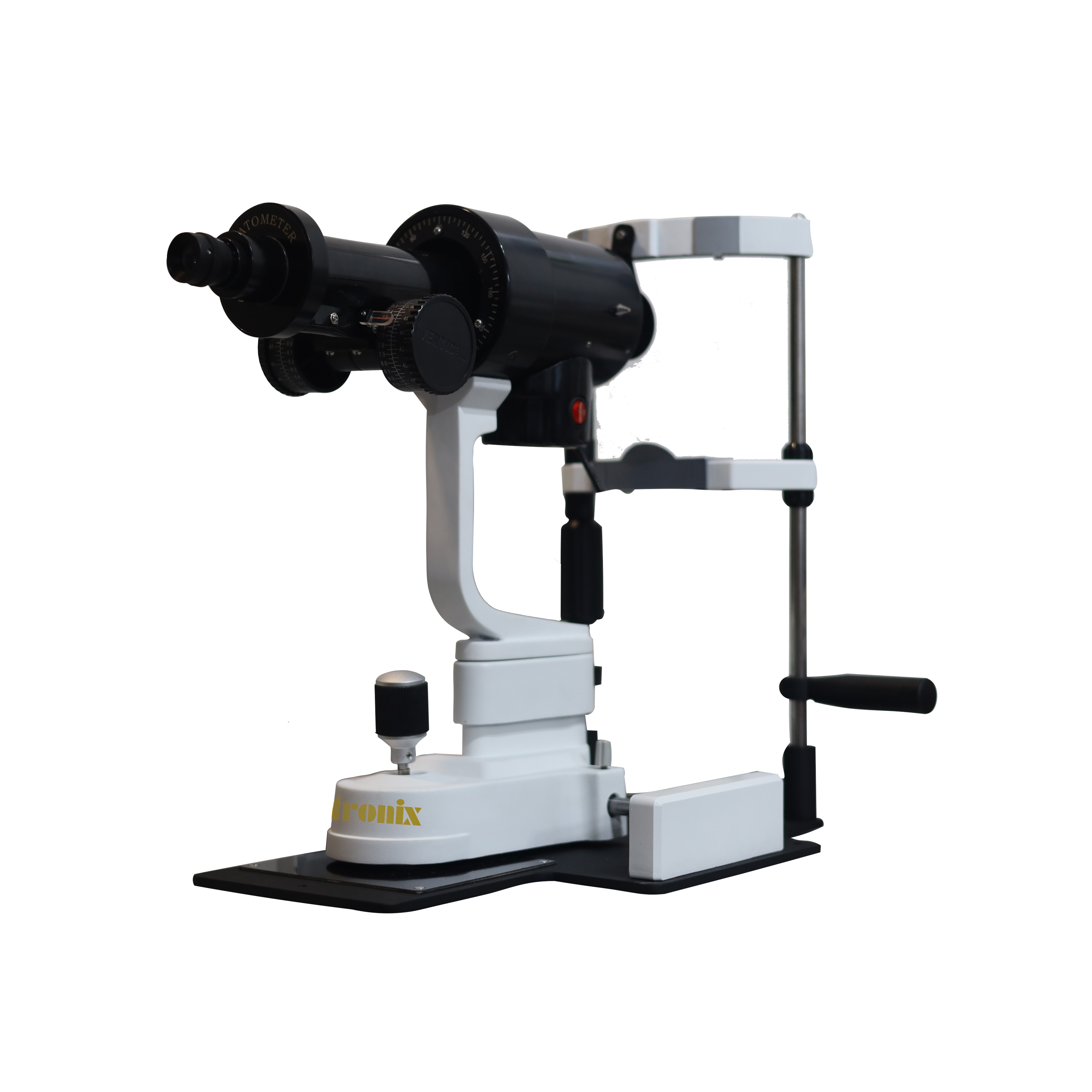 Manual Keratometer