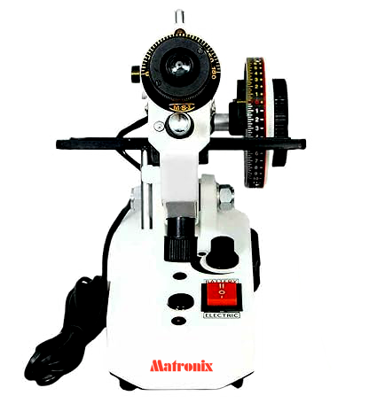 Manual Lens Meter