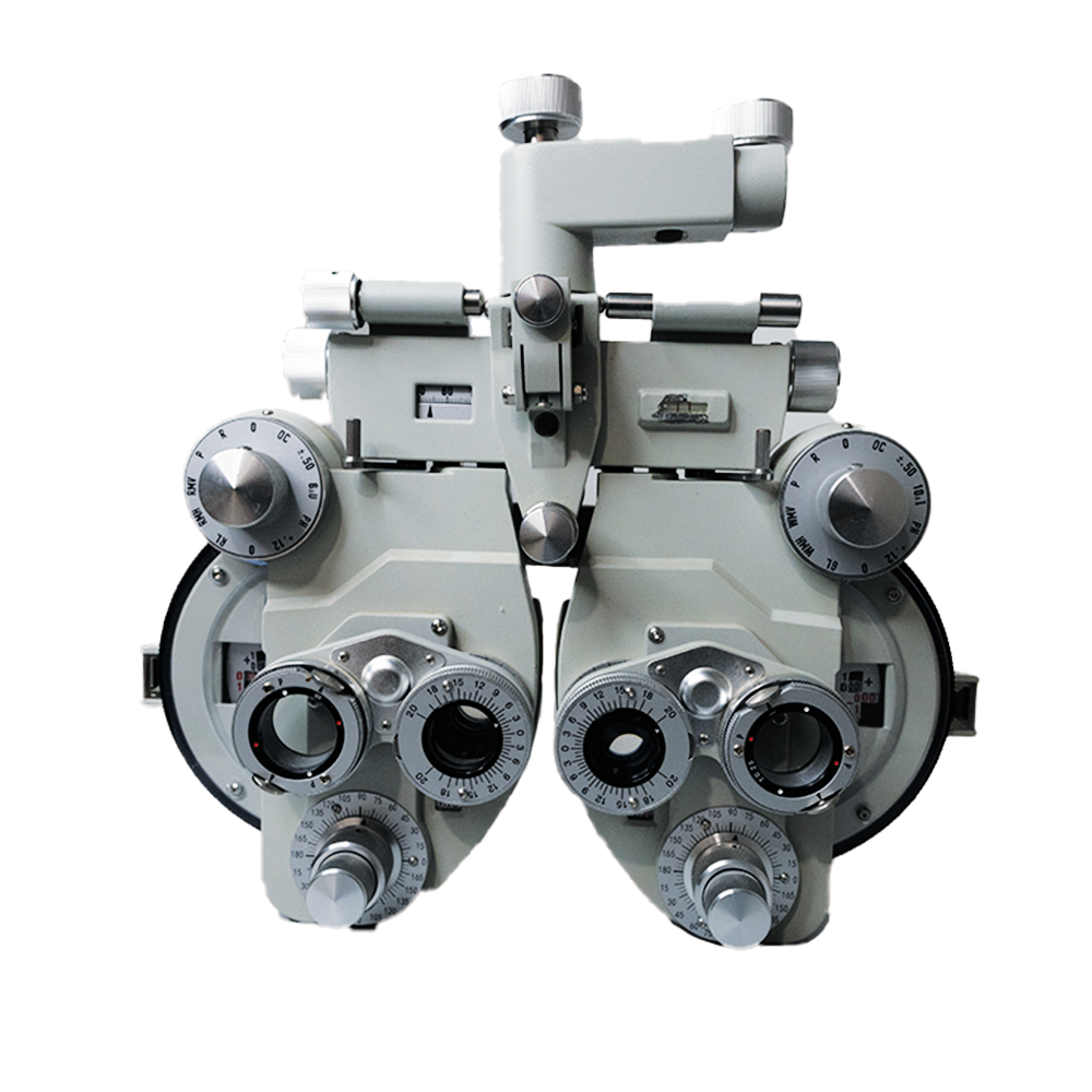 Manual Phoropter