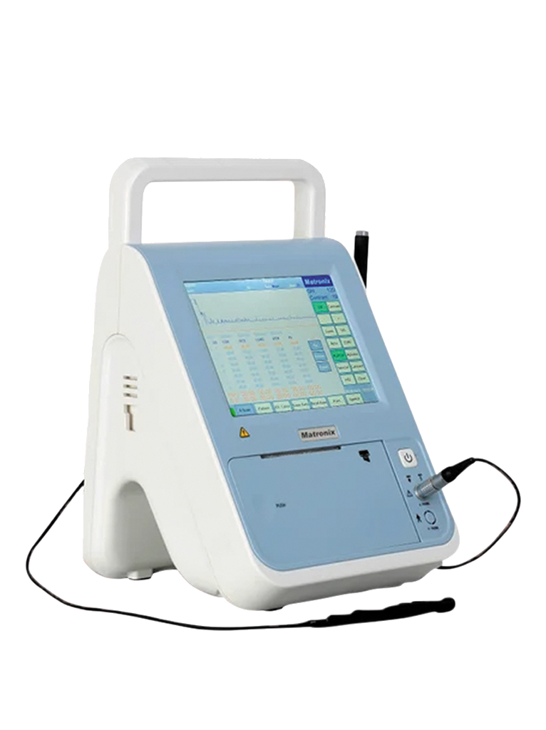 Matronix A Scan