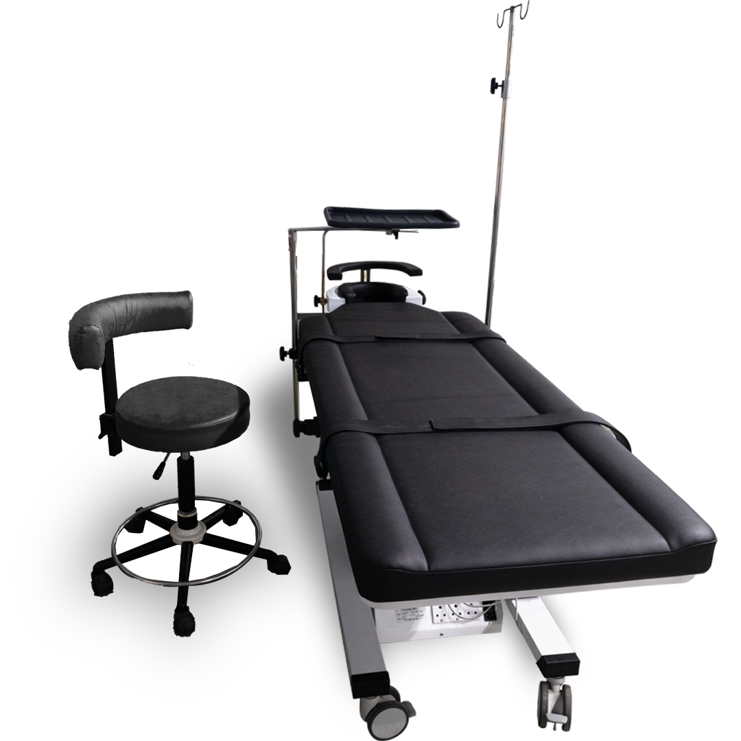 MATRONIX-OPTHALMIC OT TABLE