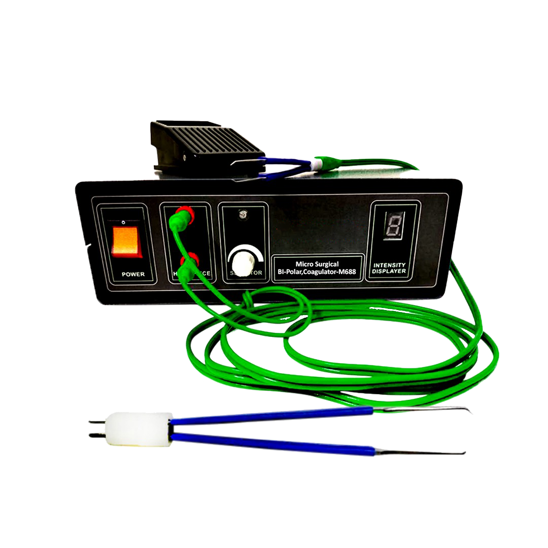 Cautery Machine