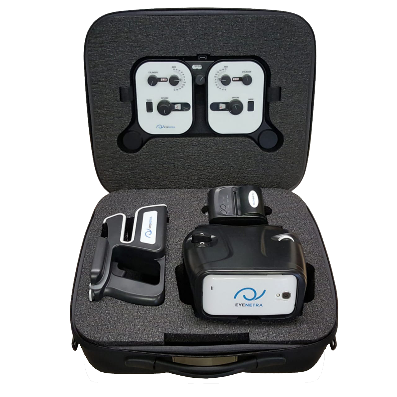 Mobile Clinic Kit with Printer