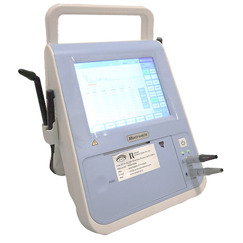 Pachymeter