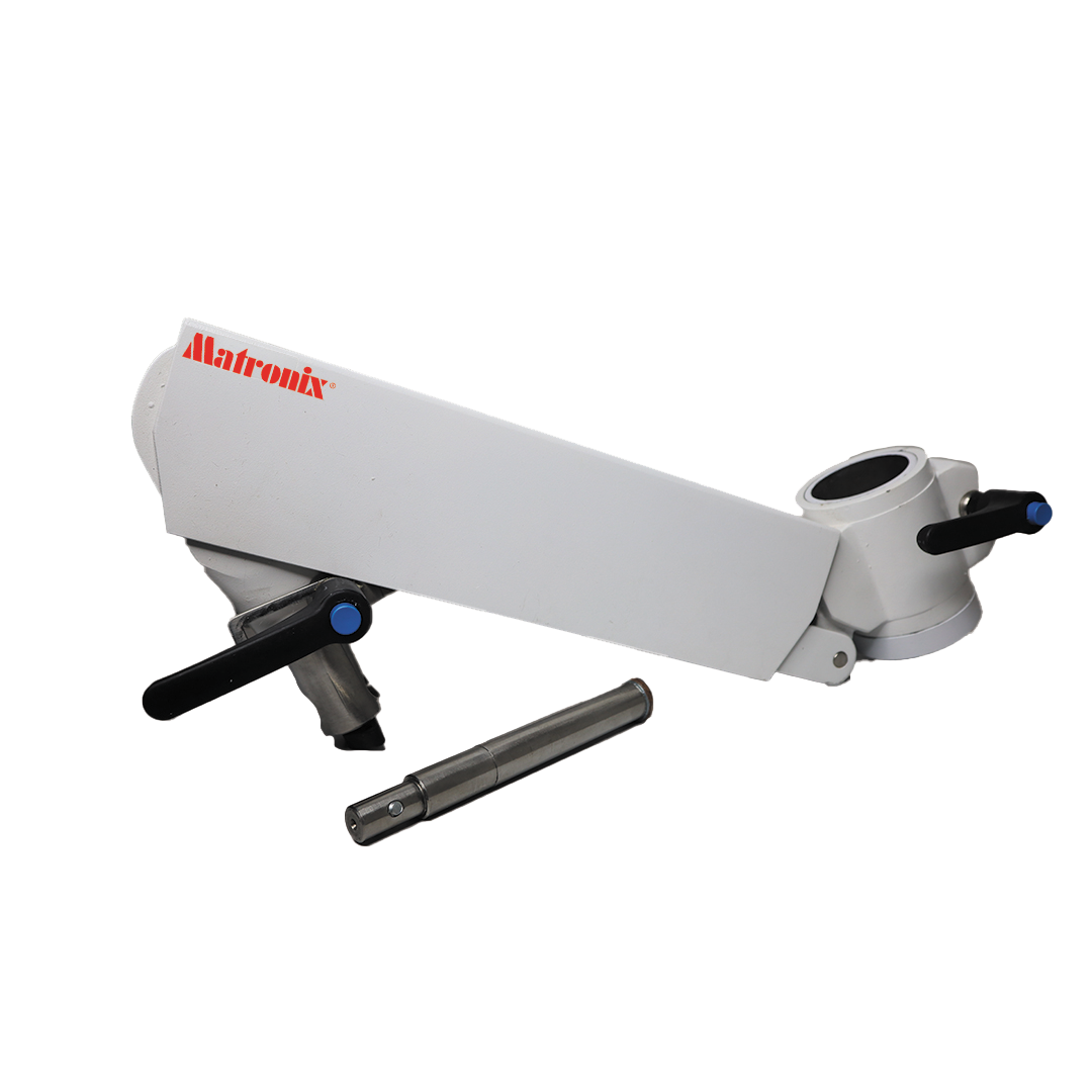 Phoropter Arm