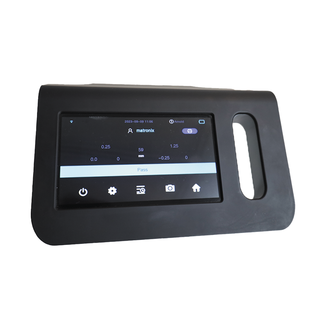 Portable Vision Screen 