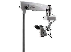 Prima OPH Z Axis With Titable head