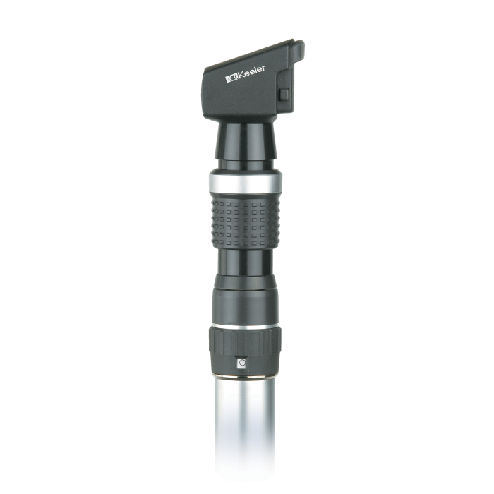 Professional Streak Retinoscope