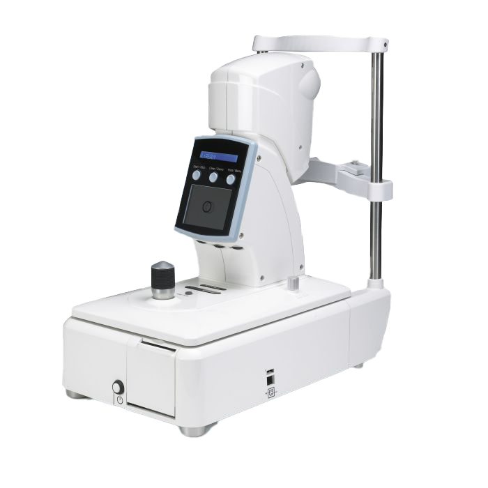 Pulsair Desktop Non Contact Tonometer