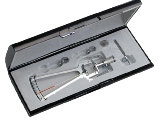 Reichter-Schoitz-Tono-Meter