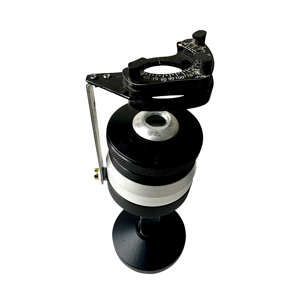 Retinoscopy Model Eye