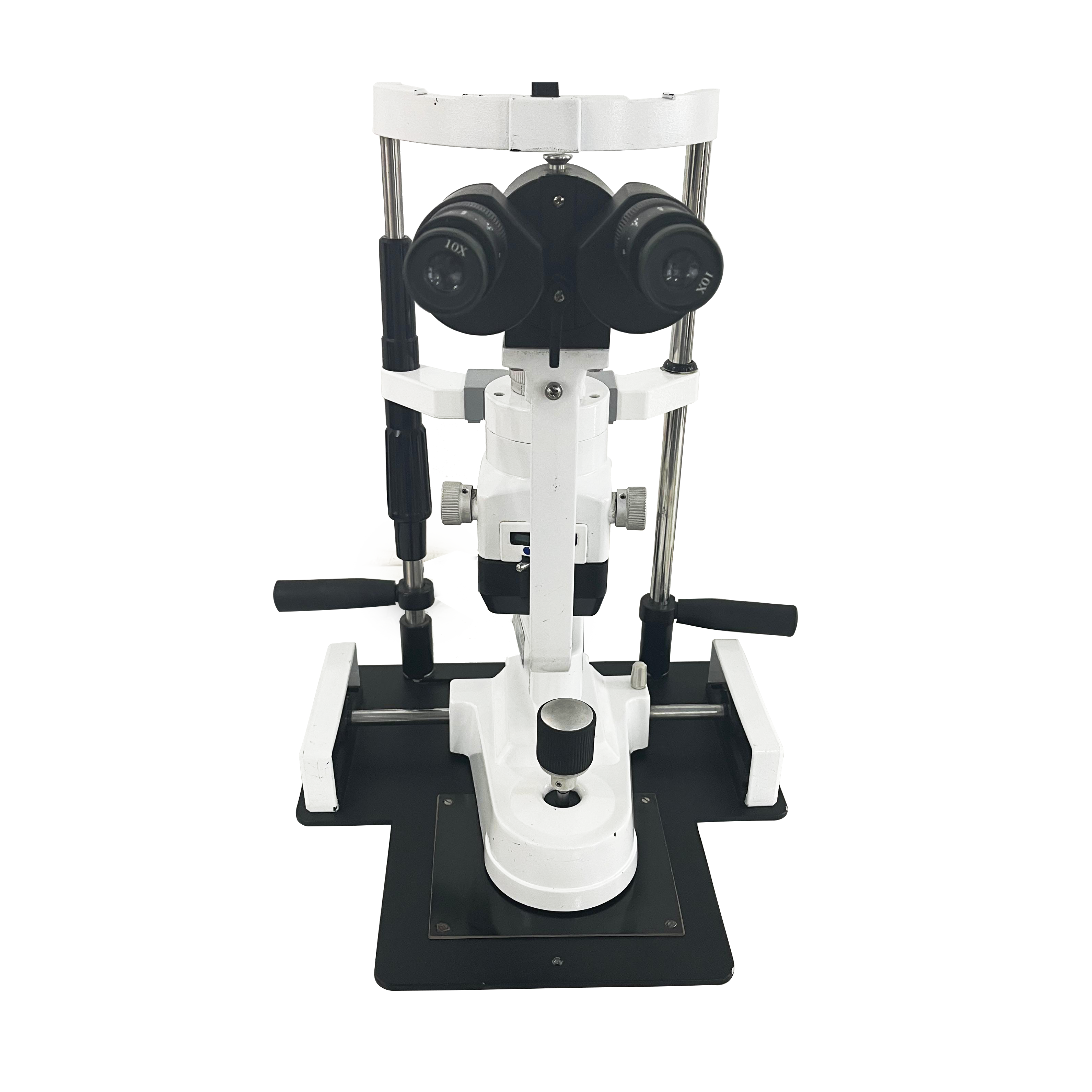 Slit Lamp Two Step Zeiss Type Style