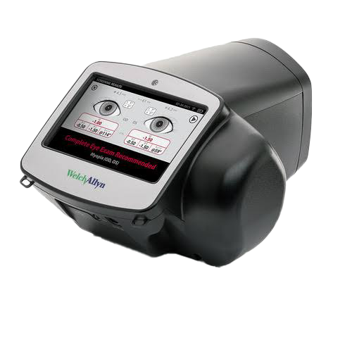 Spot Vision Screener