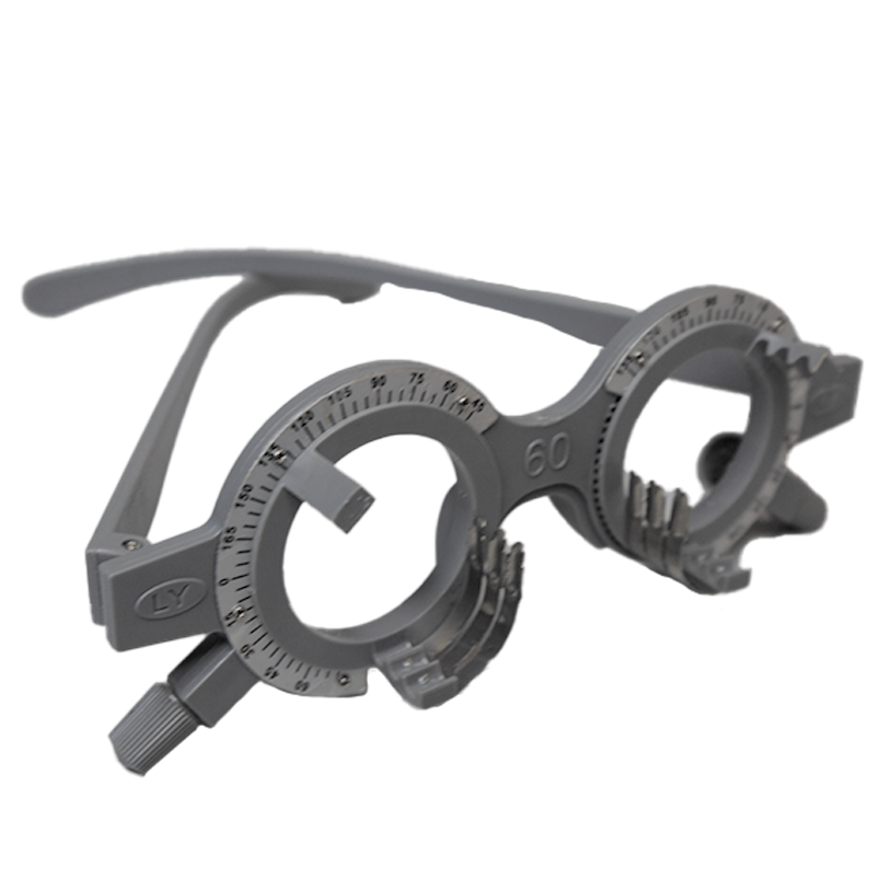 Trial Frame 