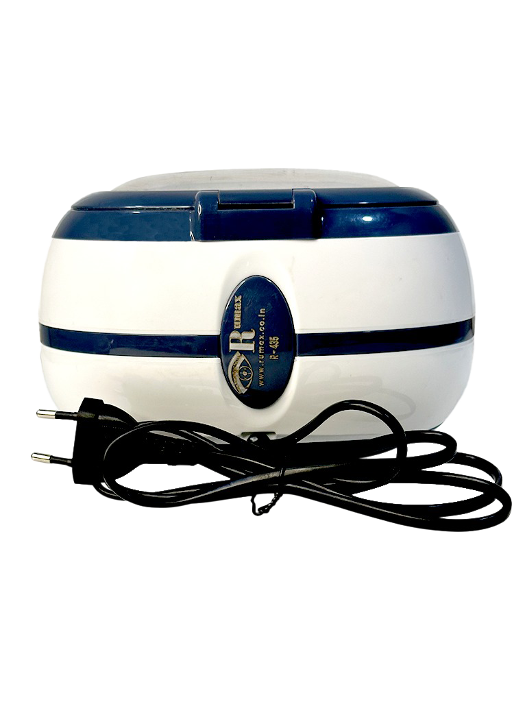 ULTRA SONIC CLEANER